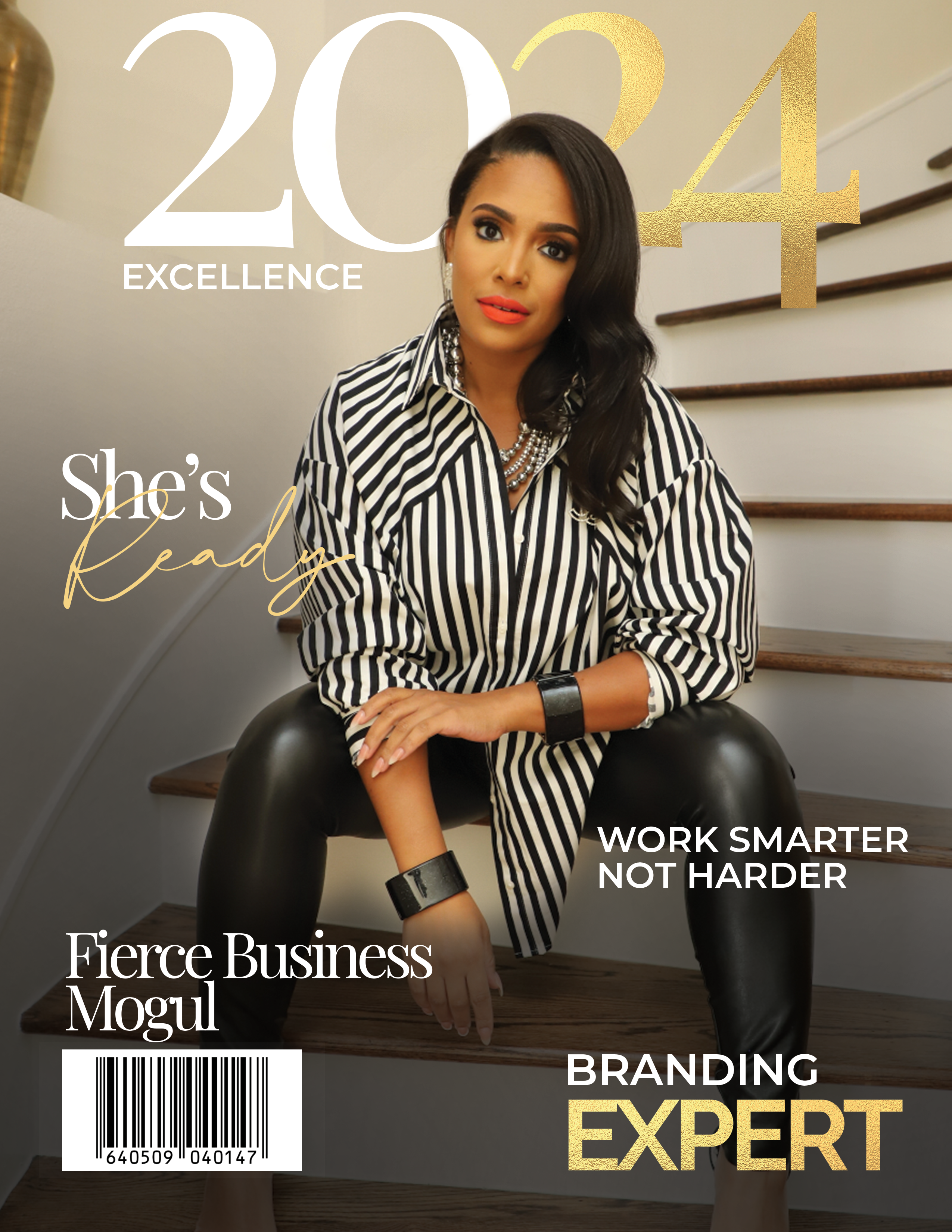 2024 Vision Magazine Cover