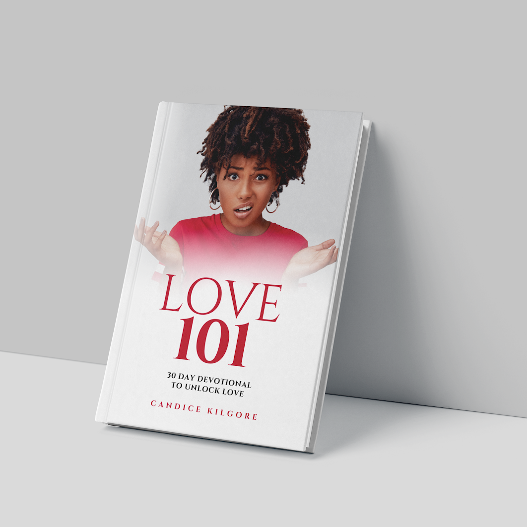 30 Day Daily Devotional Canva Templates (8 Pack)